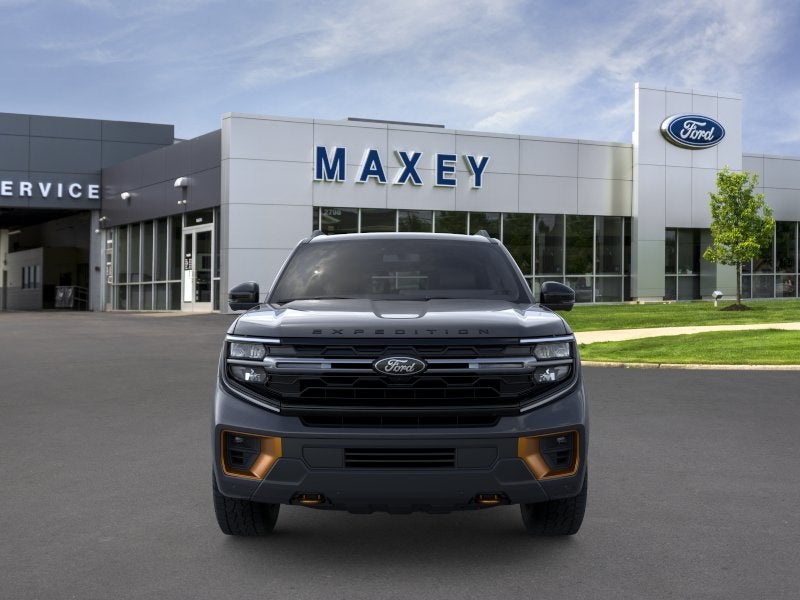 2026 Ford Expedition Tremor®