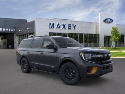 2026 Ford Expedition Tremor®