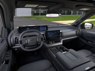 2026 Ford Expedition Tremor®