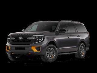 2026 Ford Expedition Tremor®