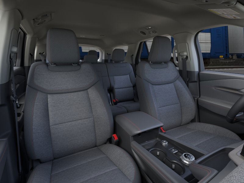 2026 Ford Explorer 4DR 4WD ACTIVE