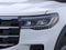 2026 Ford Explorer 4DR 4WD ACTIVE