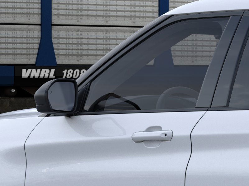 2026 Ford Explorer 4DR 4WD ACTIVE