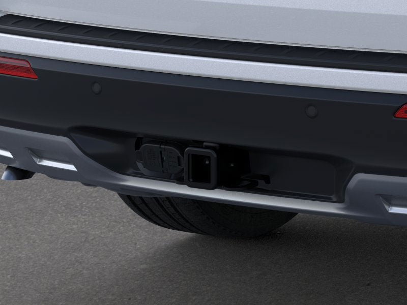 2026 Ford Explorer 4DR 4WD ACTIVE