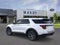 2026 Ford Explorer 4DR 4WD ACTIVE
