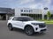 2026 Ford Explorer 4DR 4WD ACTIVE