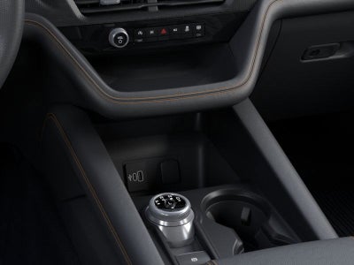 2026 Ford Explorer 4DR AWD TREMOR