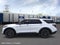 2026 Ford Explorer 4DR AWD TREMOR