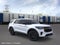 2026 Ford Explorer 4DR AWD TREMOR