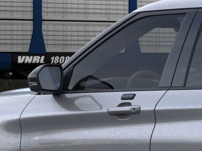 2026 Ford Explorer 4DR 4WD ST