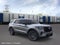 2026 Ford Explorer 4DR 4WD ST
