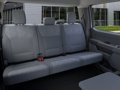 2026 Ford Super Duty F-250® XLT