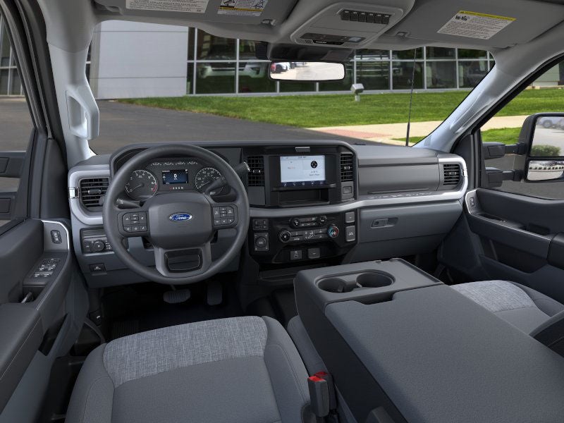 2026 Ford Super Duty F-250® XLT