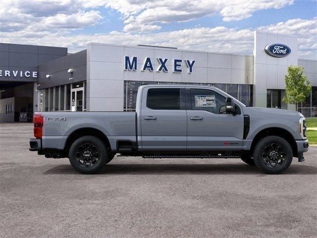 2027 Ford F-250SD Lariat