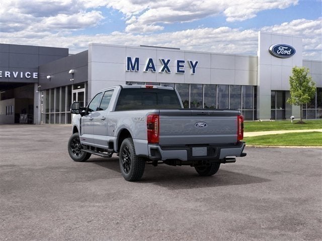2027 Ford F-250SD Lariat
