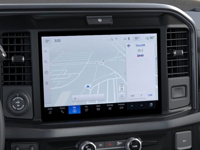 2025 Ford Super Duty F-250® Platinum®