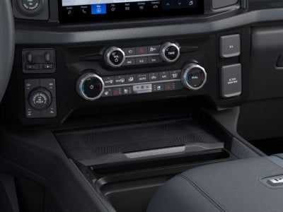 2025 Ford Super Duty F-250® Platinum®