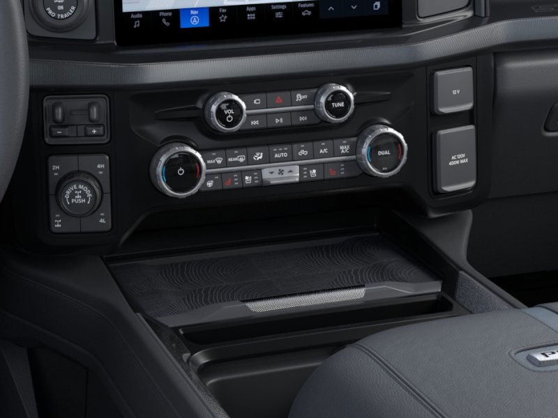 2025 Ford Super Duty F-250® Platinum®