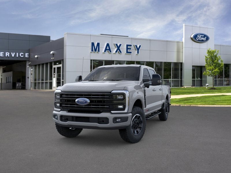 2025 Ford Super Duty F-250® Platinum®