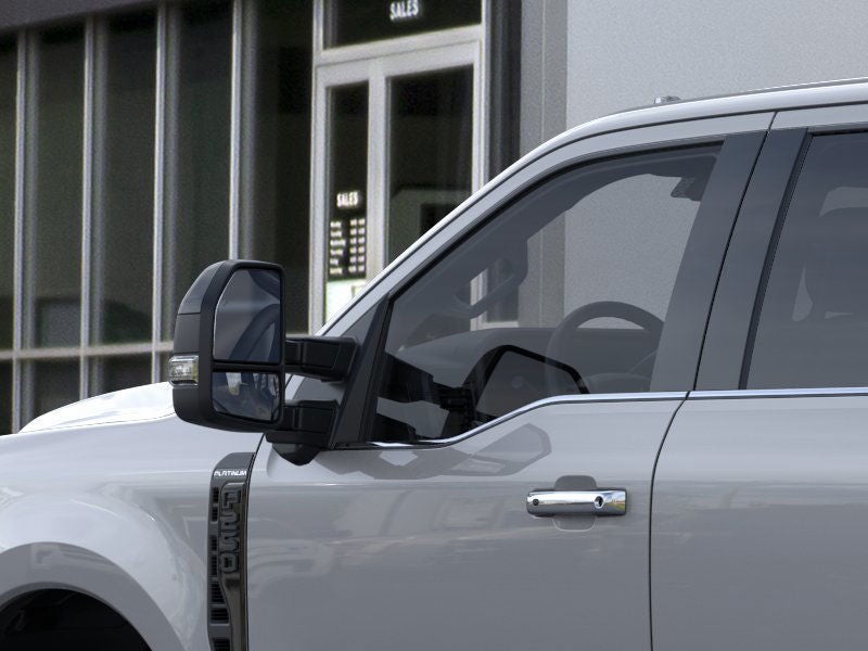 2025 Ford Super Duty F-250® Platinum®