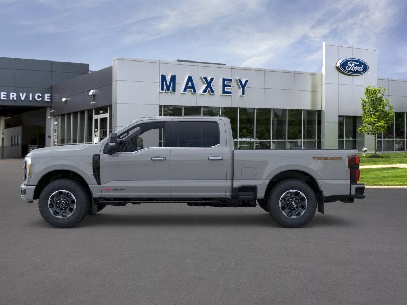 2025 Ford Super Duty F-250® Platinum®