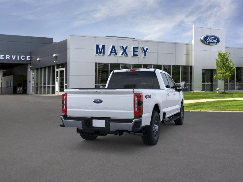 2026 Ford Super Duty F-250® Lariat®