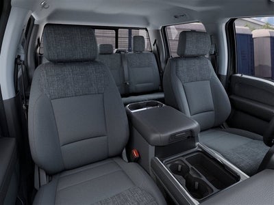 2027 Ford F-250SD XLT