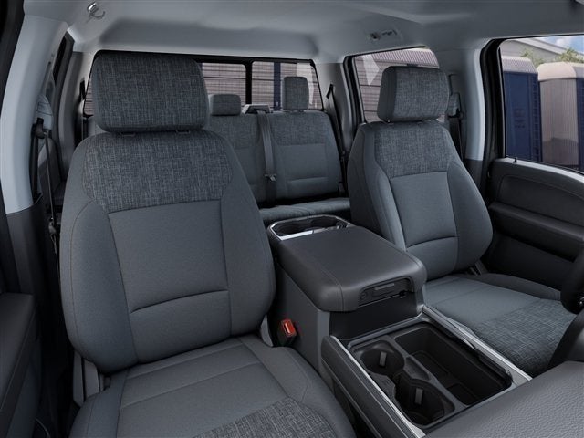 2027 Ford F-250SD XLT