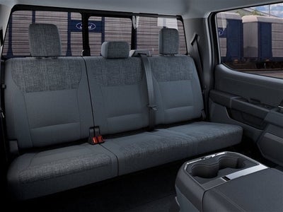 2027 Ford F-250SD XLT