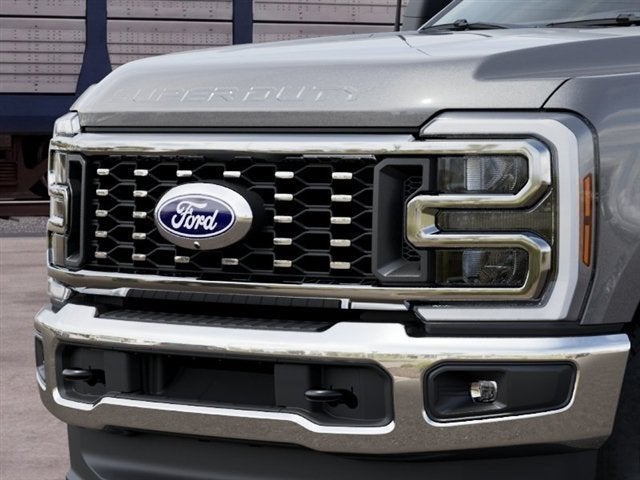 2027 Ford F-250SD XLT