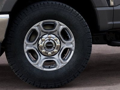 2027 Ford F-250SD XLT