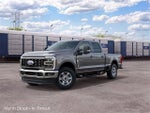 2027 Ford F-250SD XLT