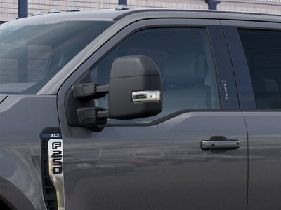 2027 Ford F-250SD XLT