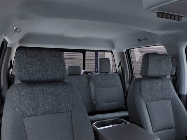 2027 Ford F-250SD XLT
