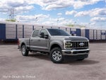 2027 Ford F-250SD XLT