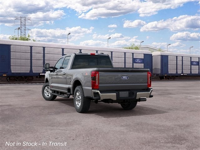 2027 Ford F-250SD XLT