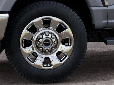 2027 Ford F-250SD Lariat