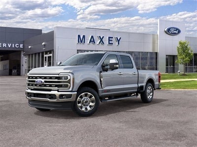 2027 Ford F-250SD Lariat
