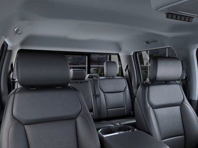 2027 Ford F-250SD Lariat