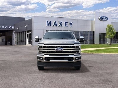 2027 Ford F-250SD Lariat