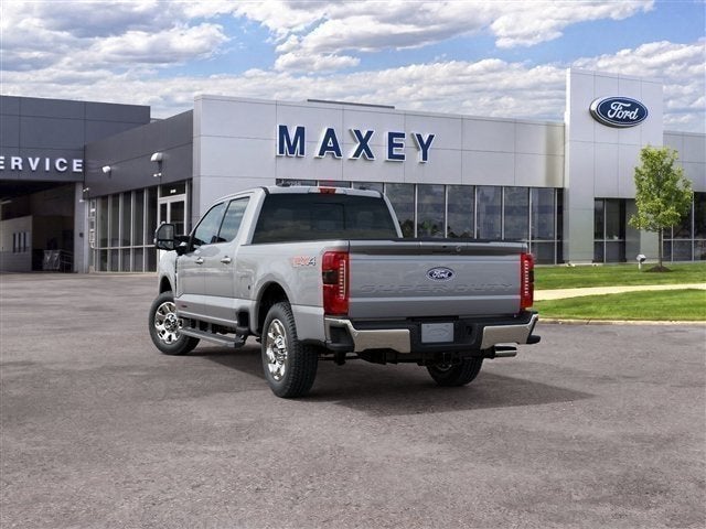 2027 Ford F-250SD Lariat