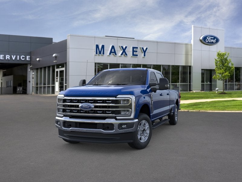 2026 Ford Super Duty F-250® XLT