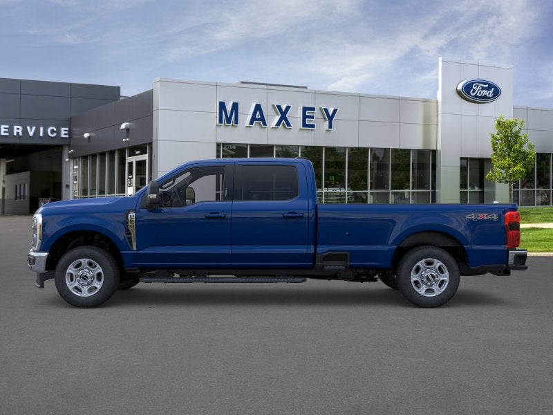 2026 Ford Super Duty F-250® XLT