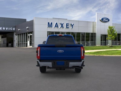 2026 Ford Super Duty F-250® XLT