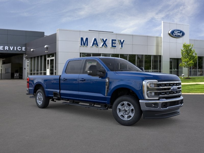 2026 Ford Super Duty F-250® XLT