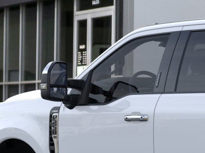 2026 Ford Super Duty F-250® Lariat®