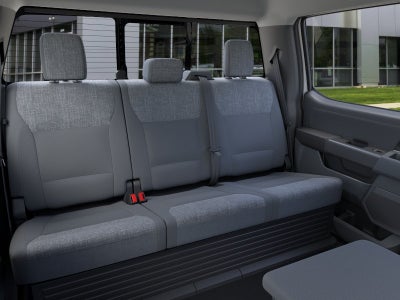 2026 Ford Super Duty F-250® XLT