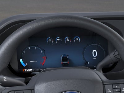 2026 Ford Super Duty F-250® XLT