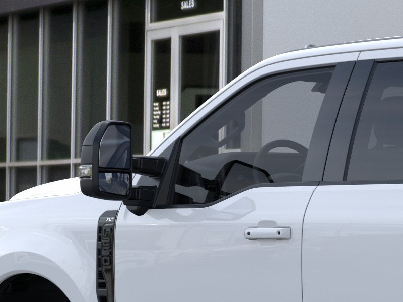 2026 Ford Super Duty F-250® XLT