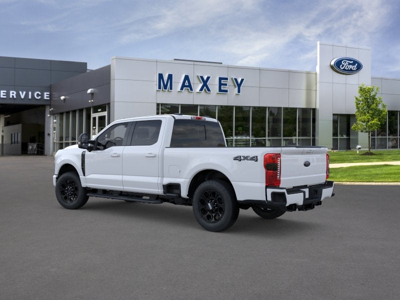 2026 Ford Super Duty F-250® XLT